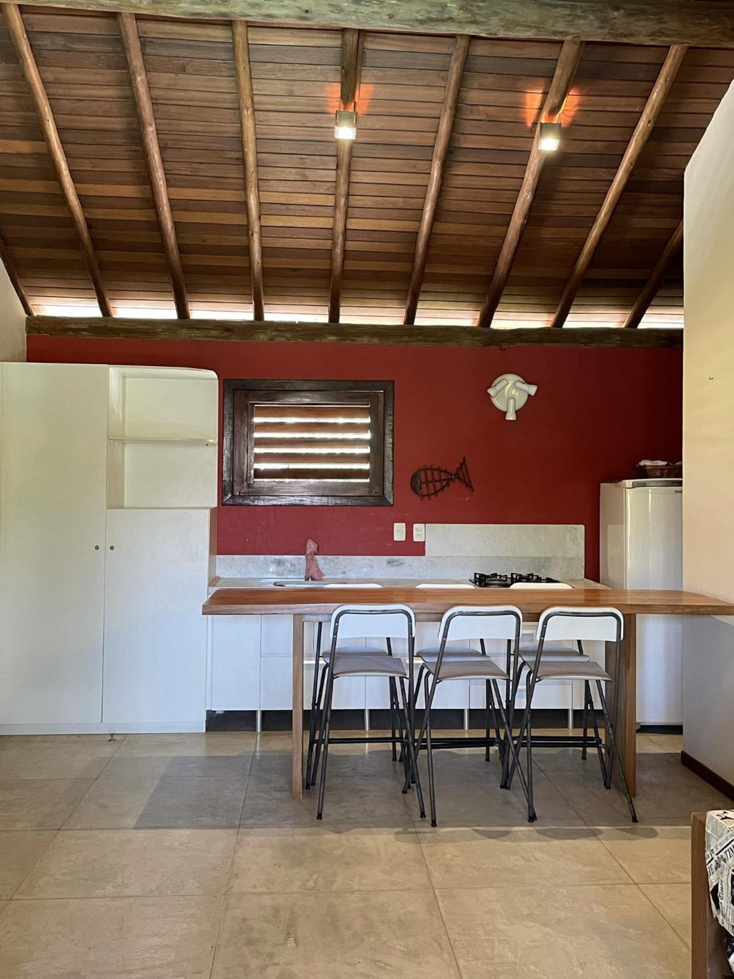 App Lory Kitevillage Uruaú Habitación foto