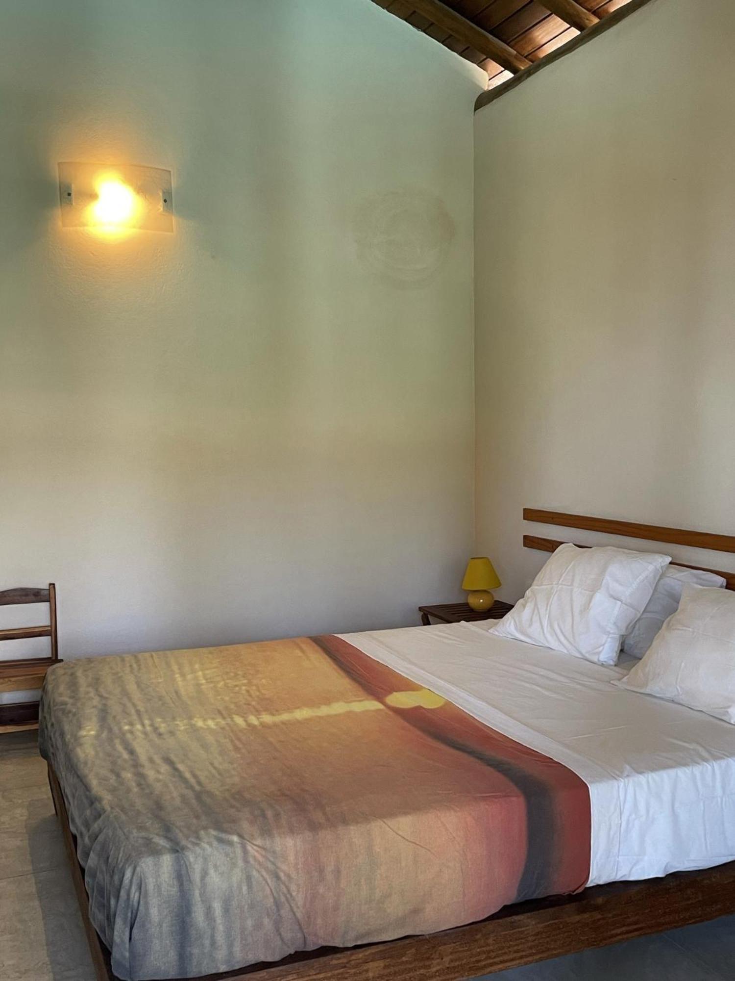 App Lory Kitevillage Uruaú Habitación foto